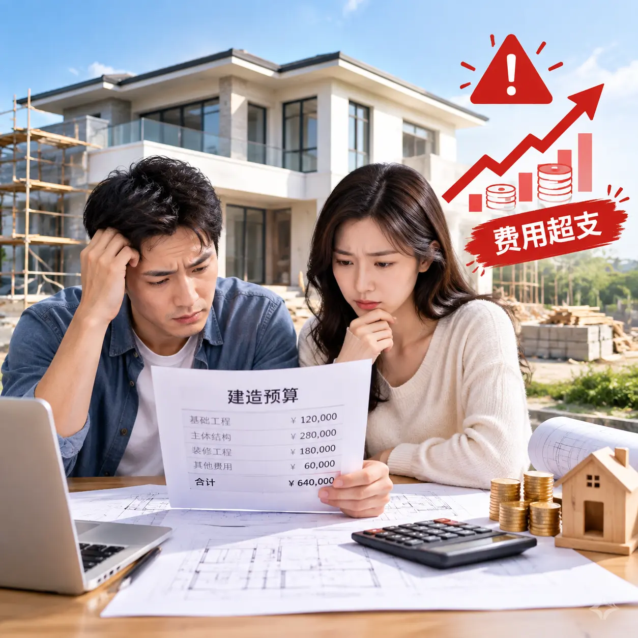 别墅建造公司推荐:避免在 修文 选择时的常见误区