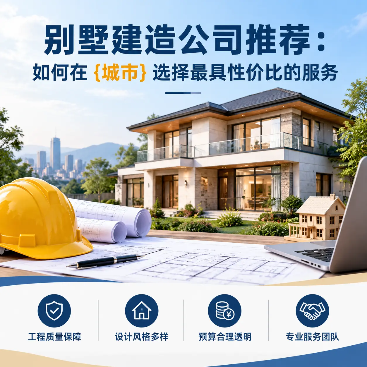 别墅建造公司推荐:如何在 修文 选择最具性价比的服务